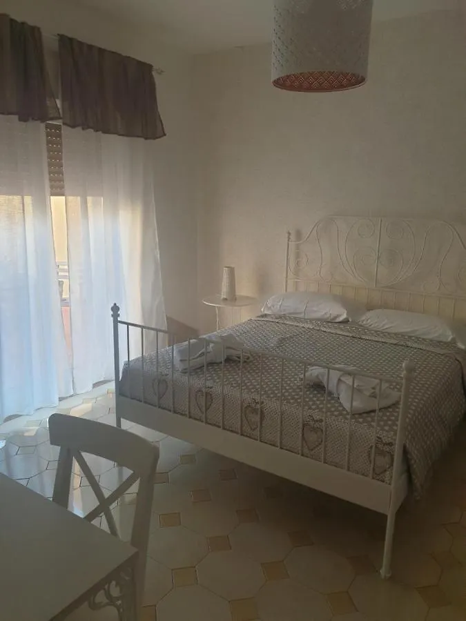 Dimoramuri B&B Catania 3*,  Italy