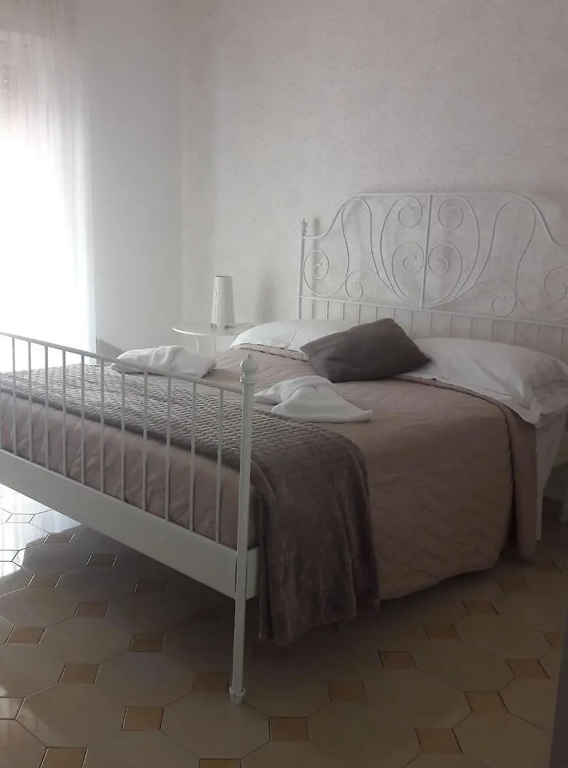 Bed & Breakfast Dimoramuri B&B Catania