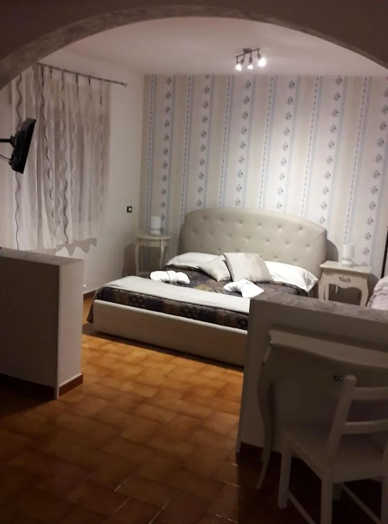 Dimoramuri B&B Catania 3*,