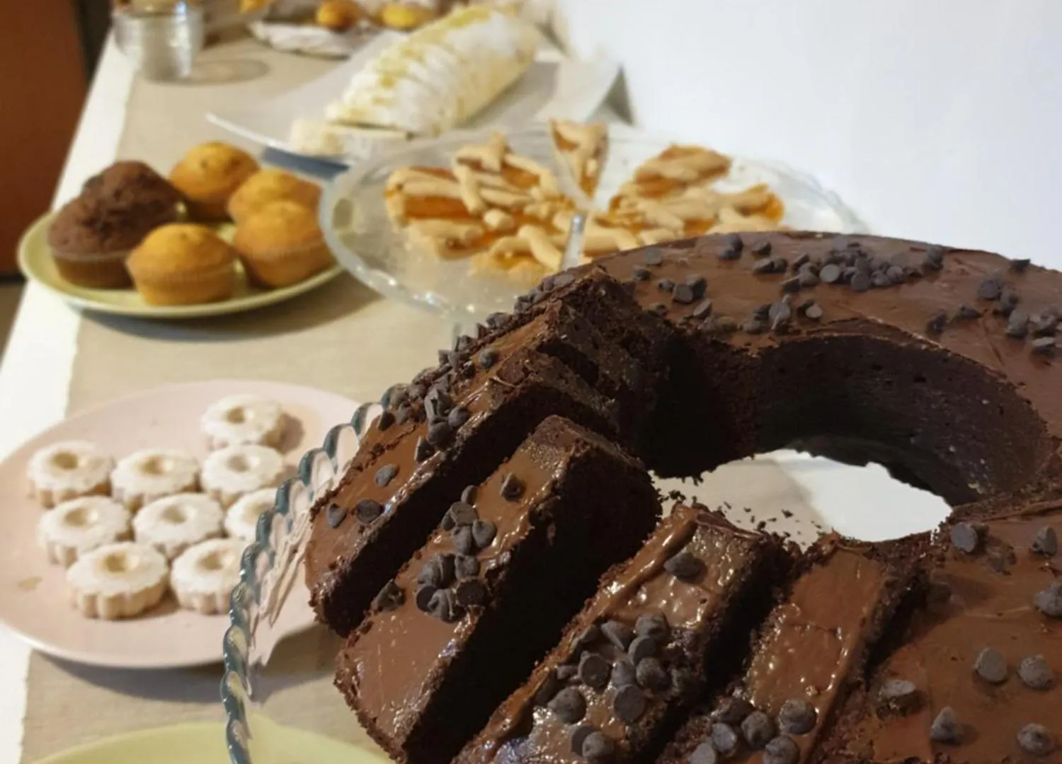 *** Bed and breakfast Dimoramuri B&B CTA Italia