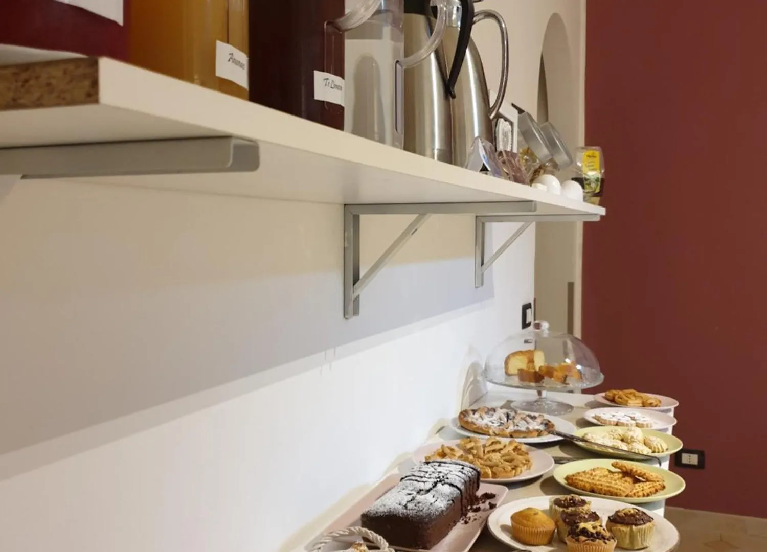 Dimoramuri B&B Catania Bed & Breakfast