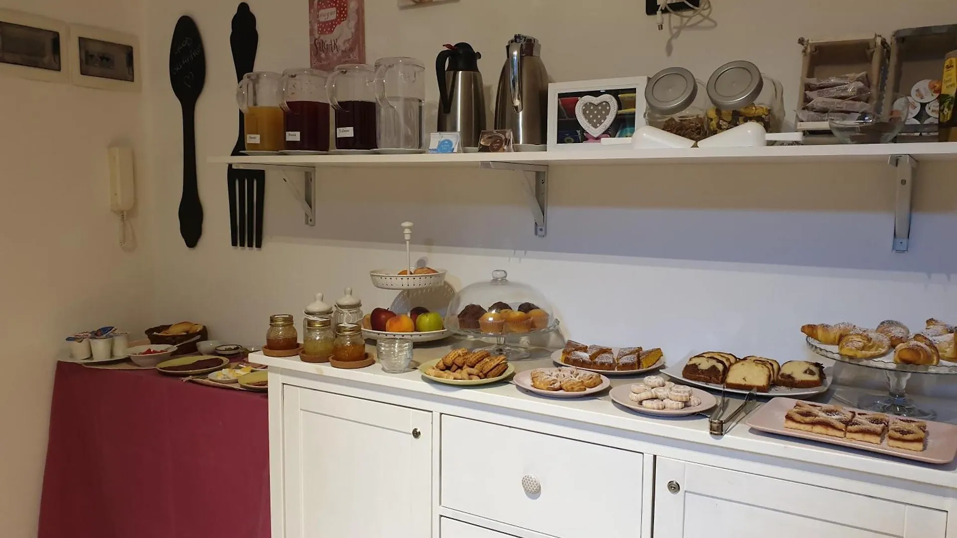 Dimoramuri B&B Catania 3*,  Italy