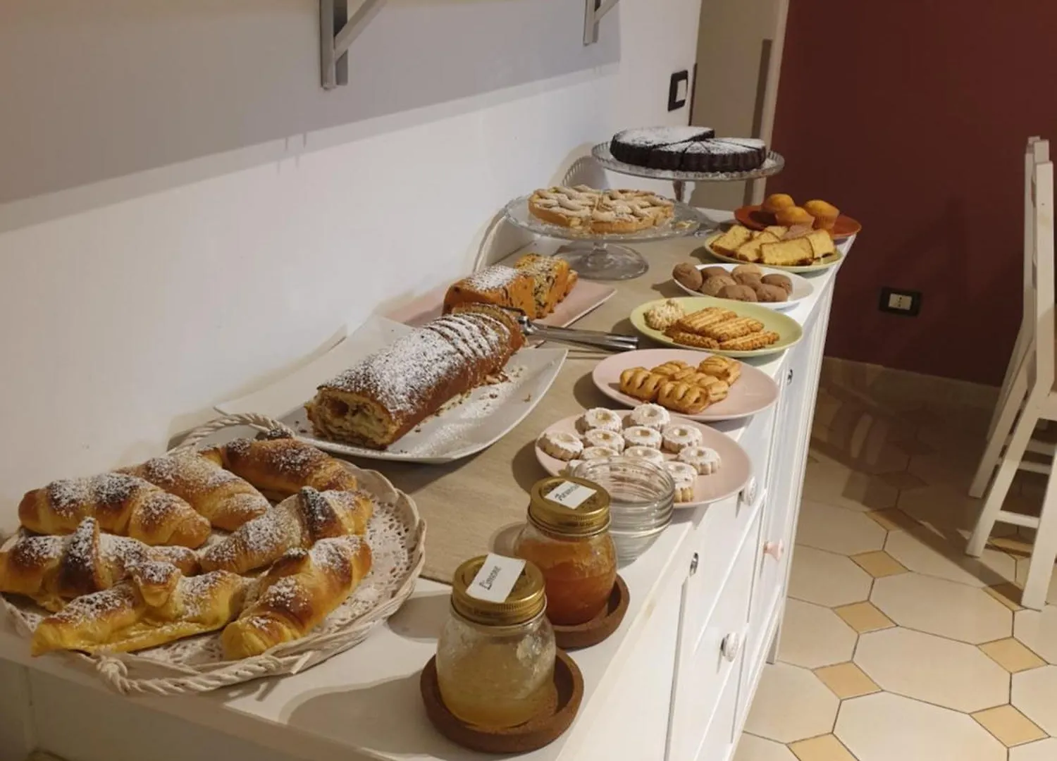 Dimoramuri B&B Catania