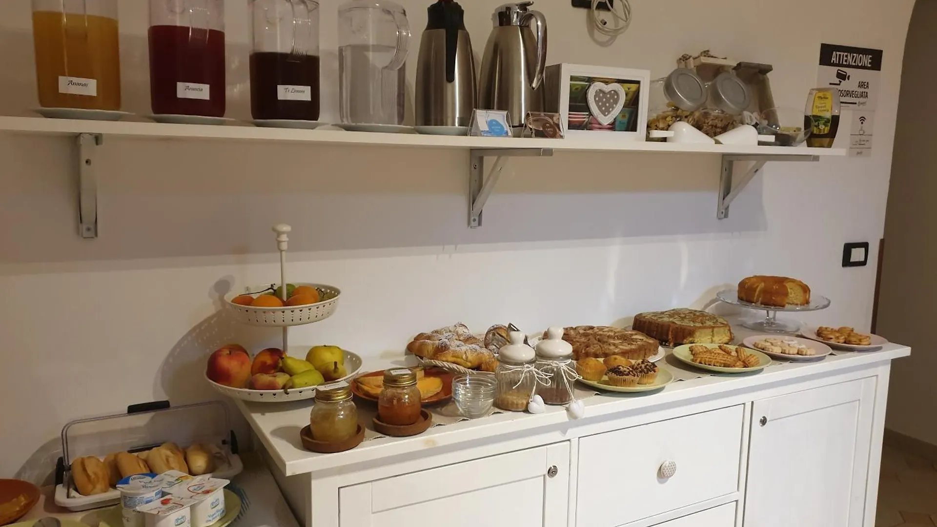 Dimoramuri B&B Catania Bed & Breakfast