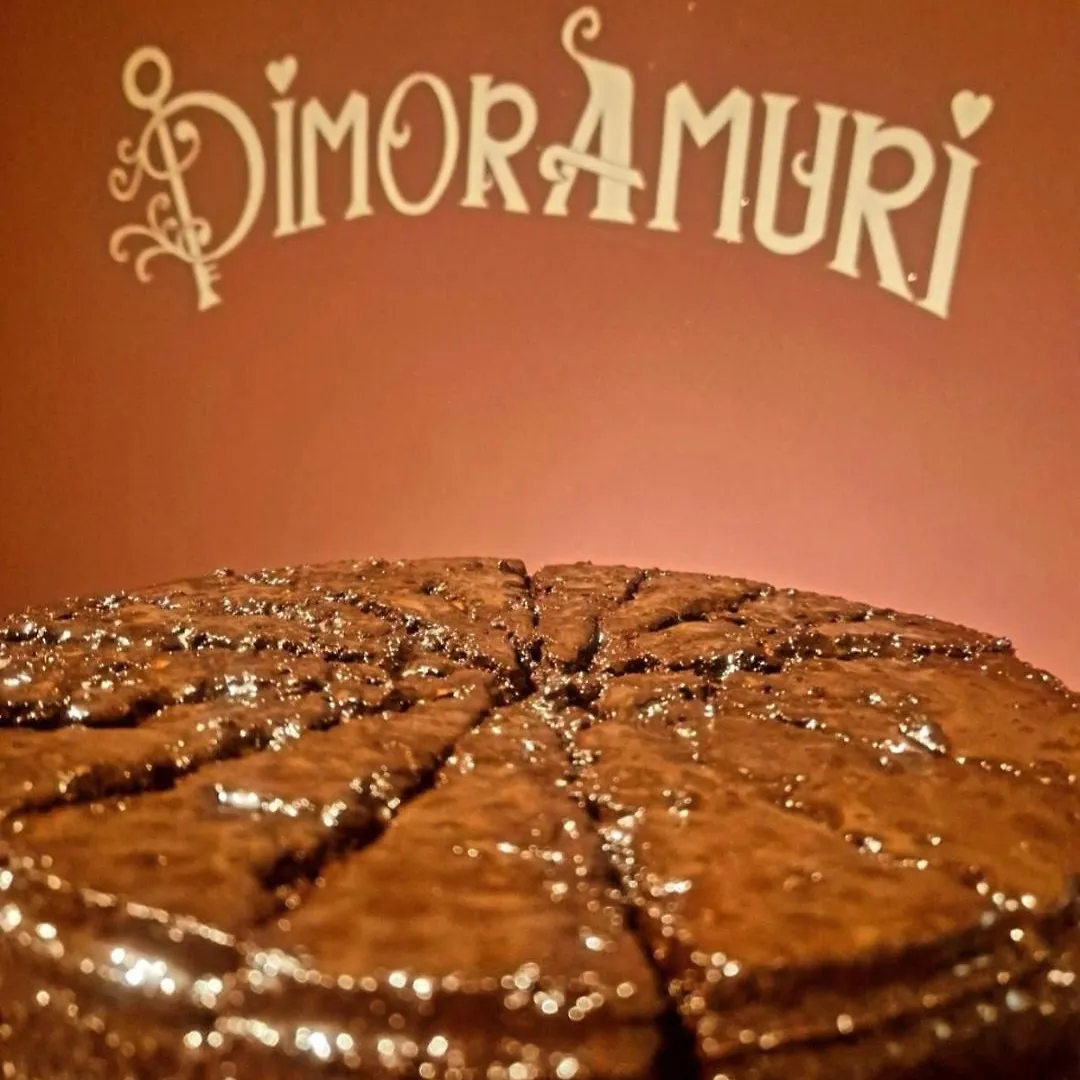 Dimoramuri B&B CTA Bed and breakfast