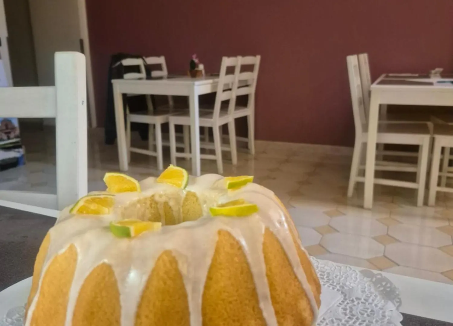 *** Bed & Breakfast Dimoramuri B&B Catania Italy