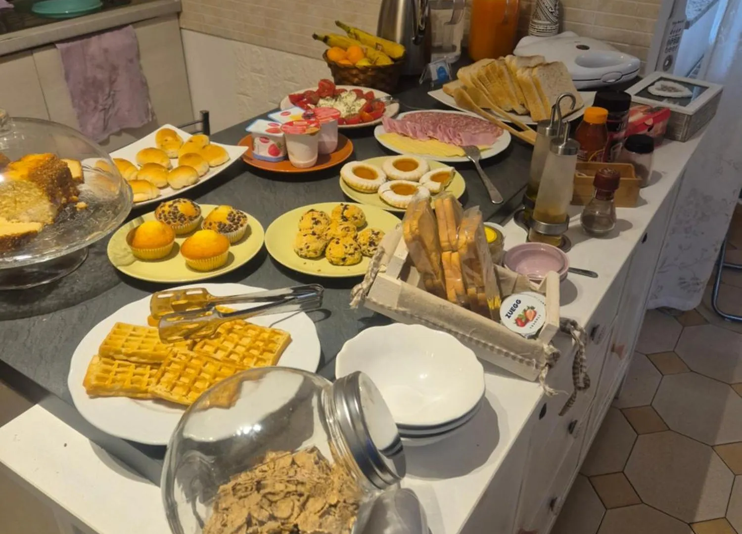 Dimoramuri B&B Catania 3*,  Italy