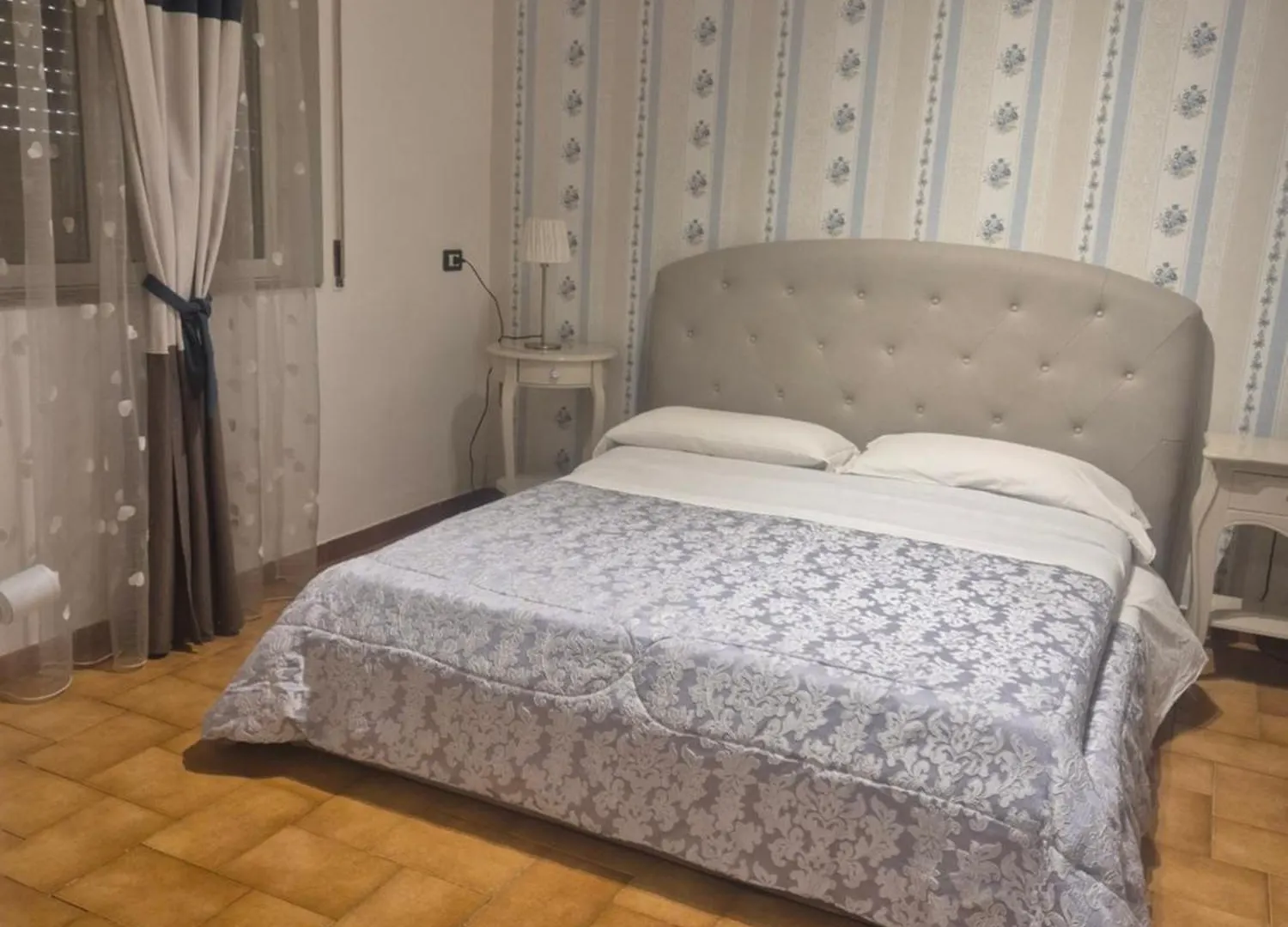*** Bed & Breakfast Dimoramuri B&B Catania Italy