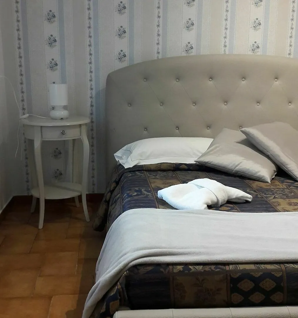 Dimoramuri B&B Catania 3*,  Italy