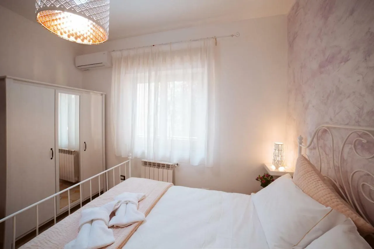 Bed & Breakfast Dimoramuri B&B Catania