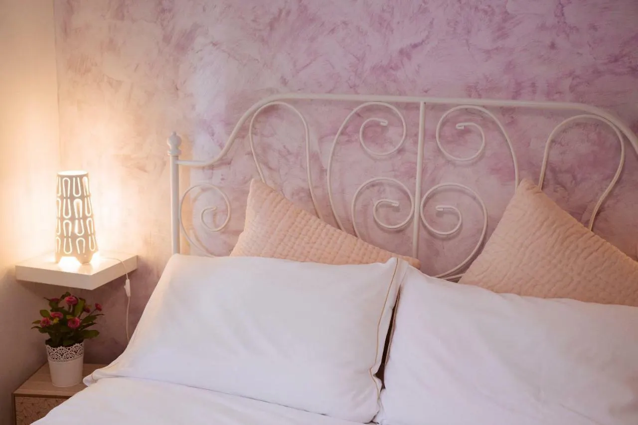Dimoramuri B&B Catania