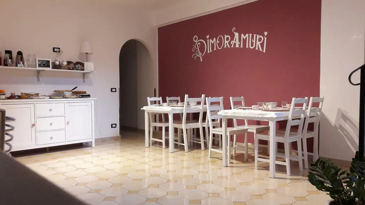 Bed & Breakfast Dimoramuri B&B Catania