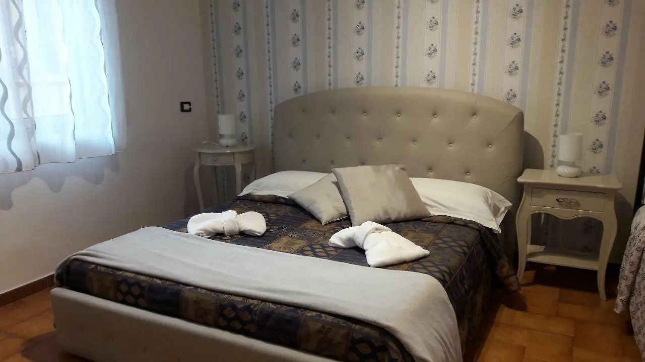 Dimoramuri B&B Catania 3*,