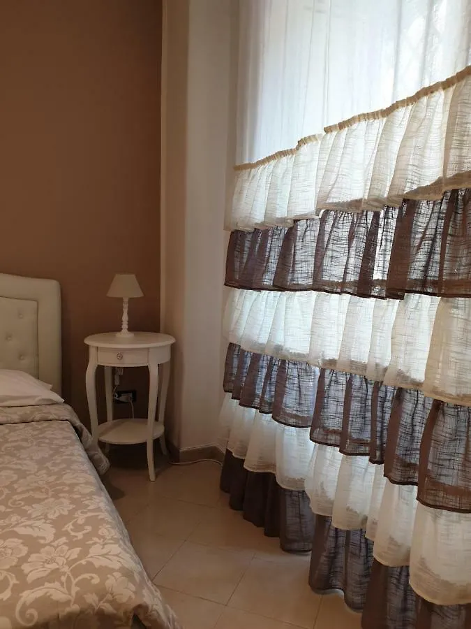 Bed & Breakfast Dimoramuri B&B Catania