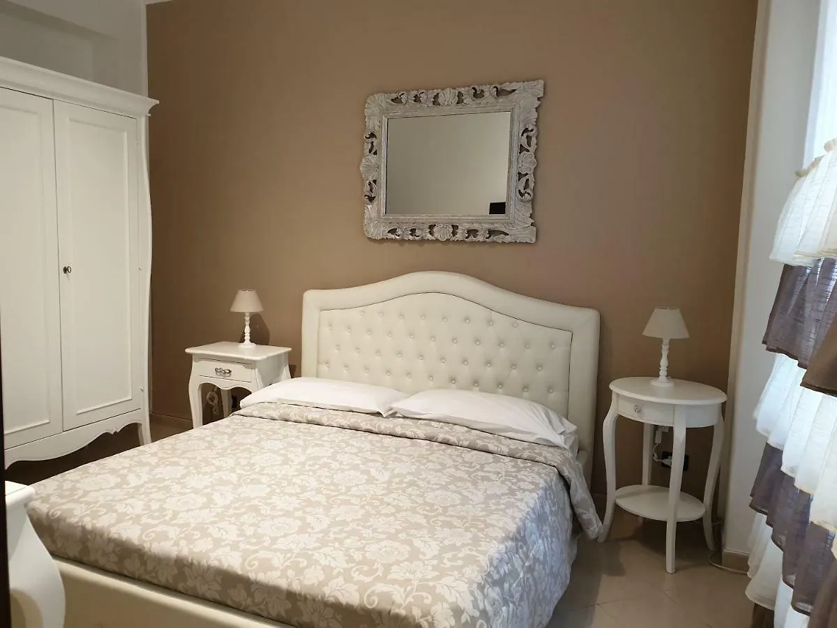 Dimoramuri B&B CTA 3*,  Italia