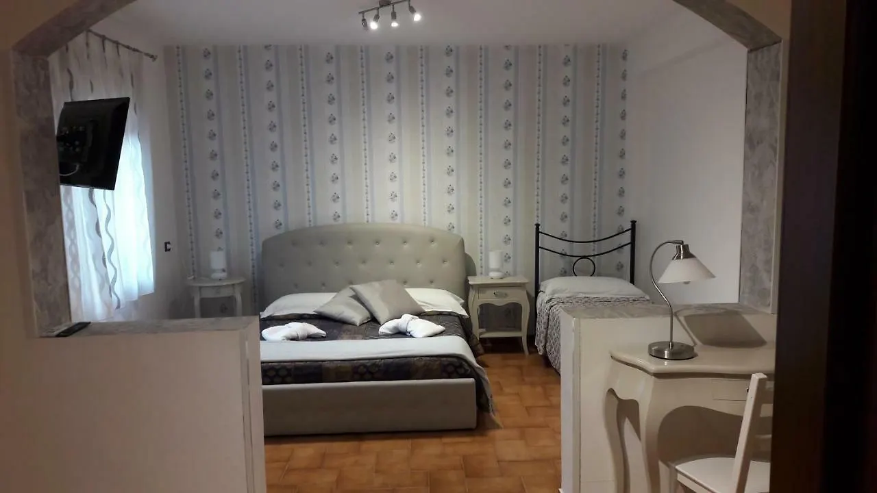 Dimoramuri B&B Catania Bed & Breakfast