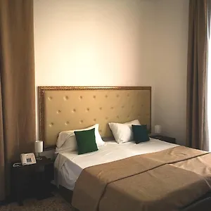 *** Hotel Valentino Italia