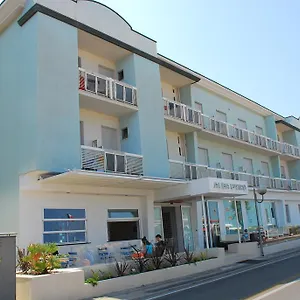 *** Hotel Alba D'oro Italia