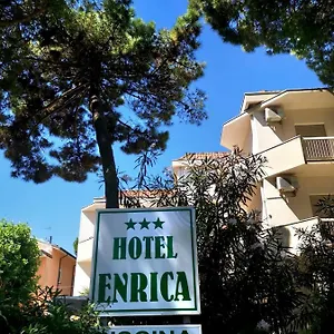 *** Hotel Enrica Italia