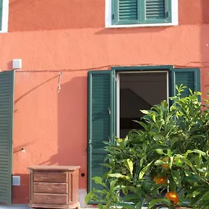 Guest house Aeroporto Bellini, Catania