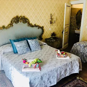 Bed and breakfast Dimora Umberto
