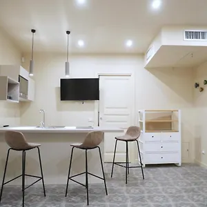 Vuciata Apartment