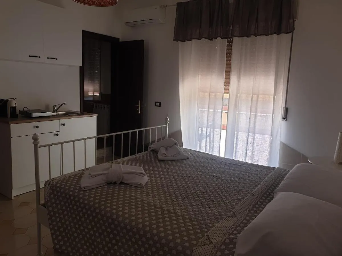 Couette-café Dimoramuri B&B Catane