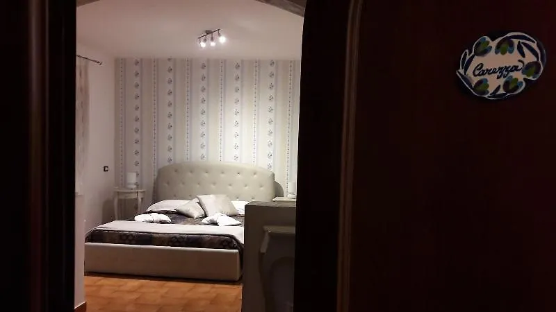 Couette-café Dimoramuri B&B Catane
