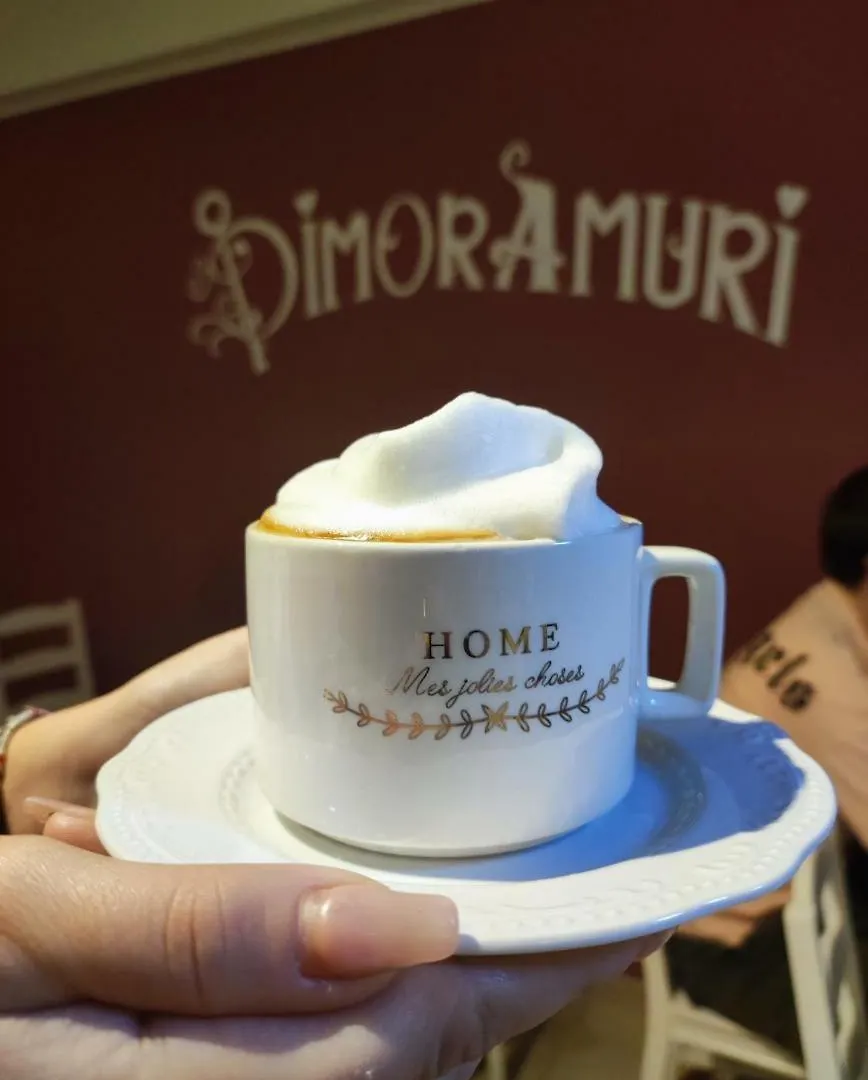 Dimoramuri B&B Catane