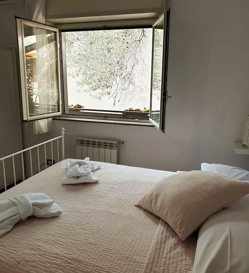 Couette-café Dimoramuri B&B Catane