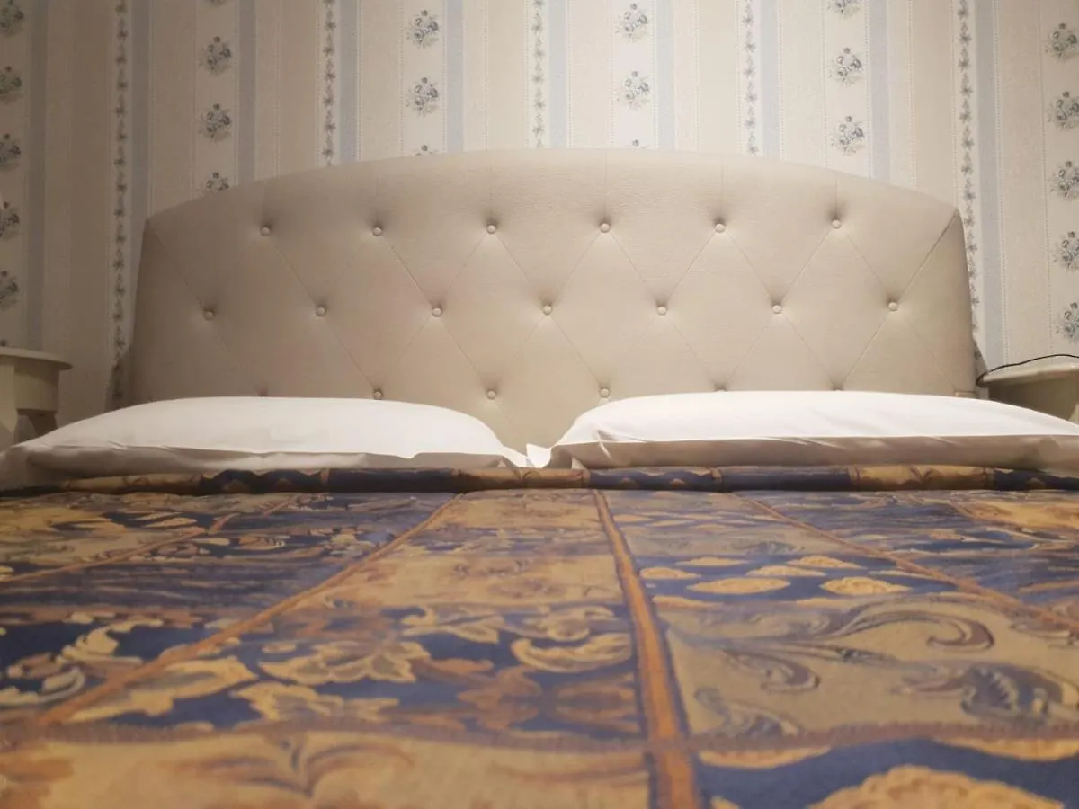 Dimoramuri B&B Catane Italie